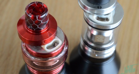 choisir son clearomiseur blog le petit vapoteur